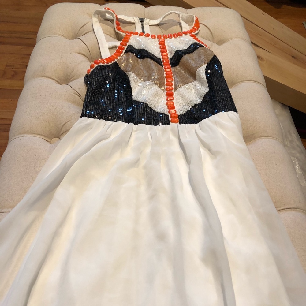 Xenia Boutique Cocktail Dress